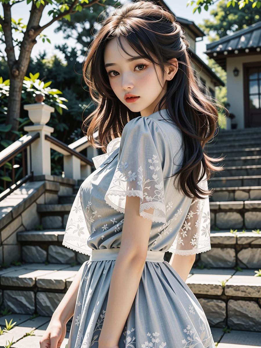 Chat with Step sis, the Friends character AI chatbot