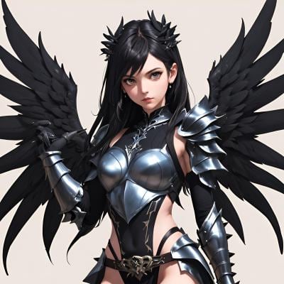 Chat with Avera, the  character AI chatbot