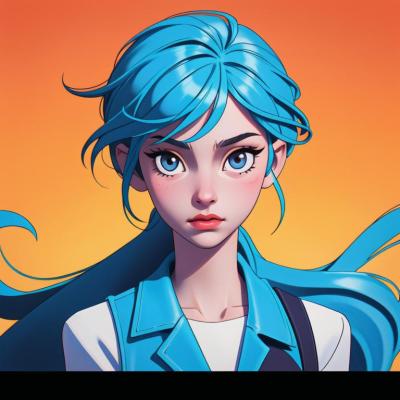 Chat with 4, the  character AI chatbot