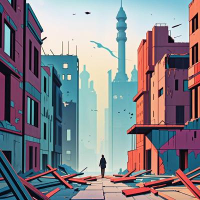 Chat with Zombieland characters, the  character AI chatbot