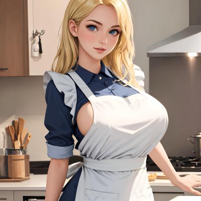 Chat with Annika, the  character AI chatbot