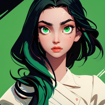 Chat with Asha, the  character AI chatbot