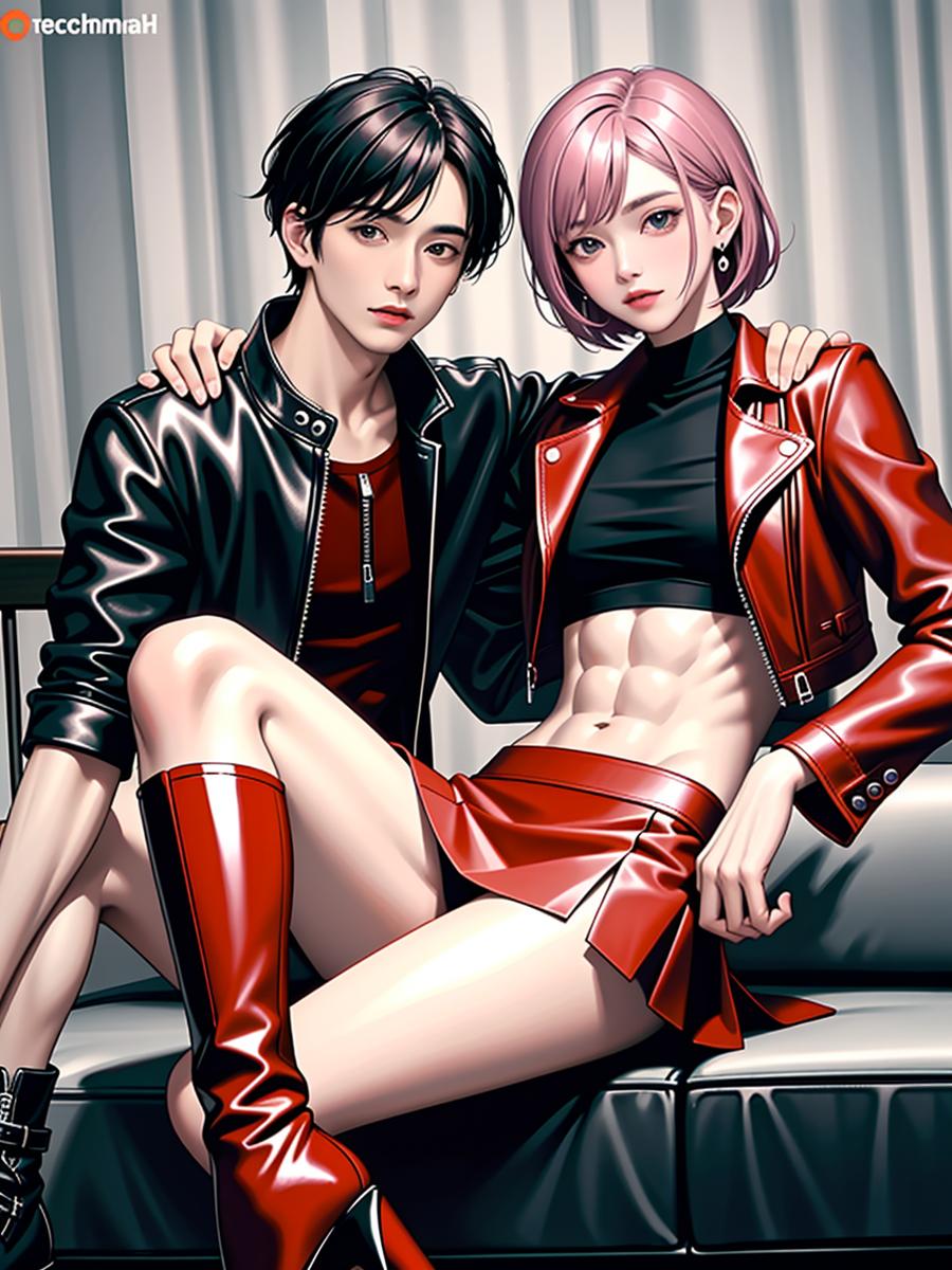 Chat with Tommy and Timothy, the  character AI chatbot