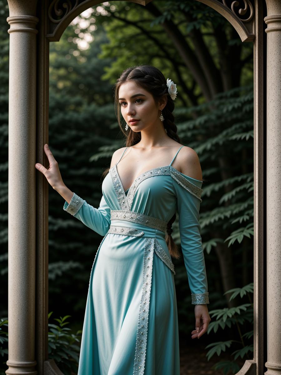 Chat with Lillith, the Romance character AI chatbot