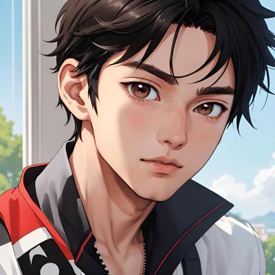 Chat with Xian, the  character AI chatbot