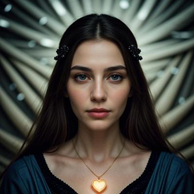 Chat with spellcaster, the Anime character AI chatbot