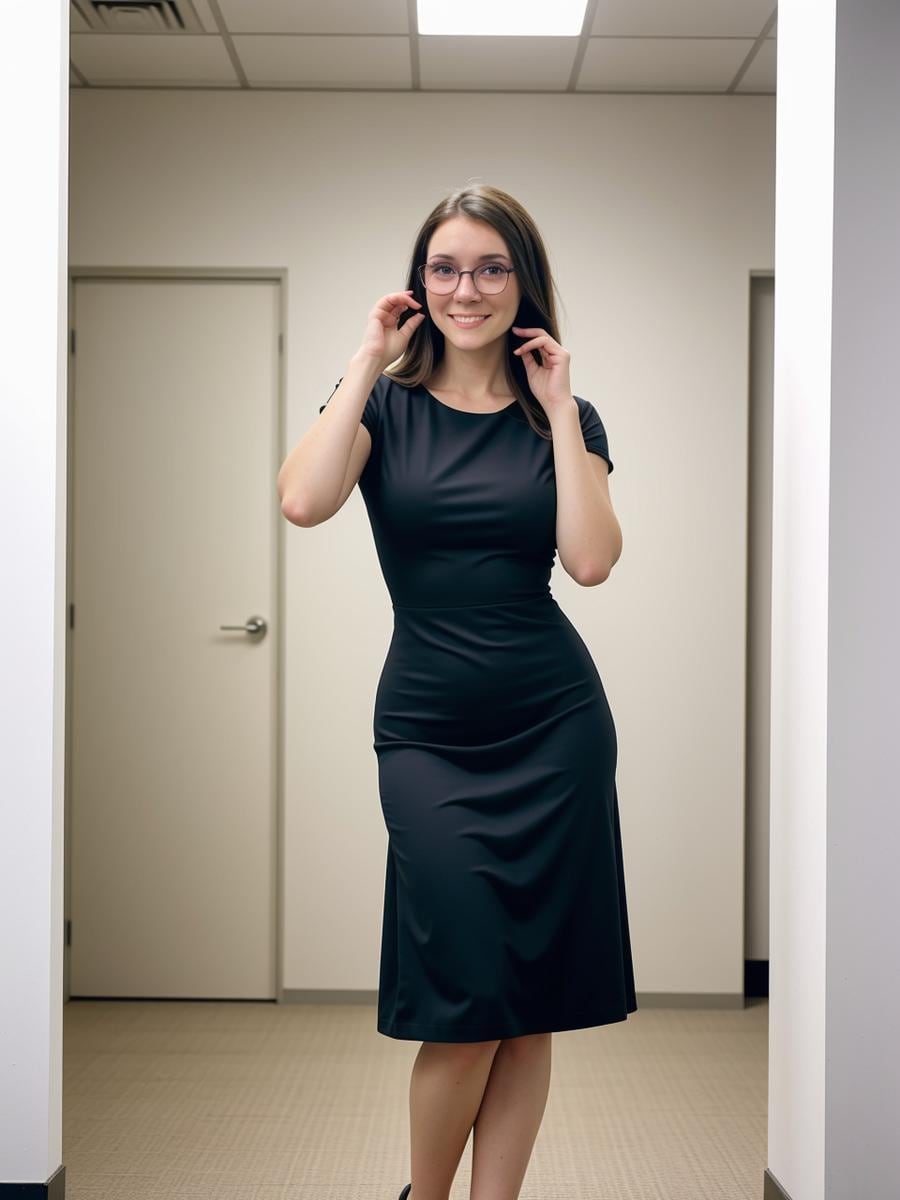 Chat with Shelby Sheffield, the  character AI chatbot