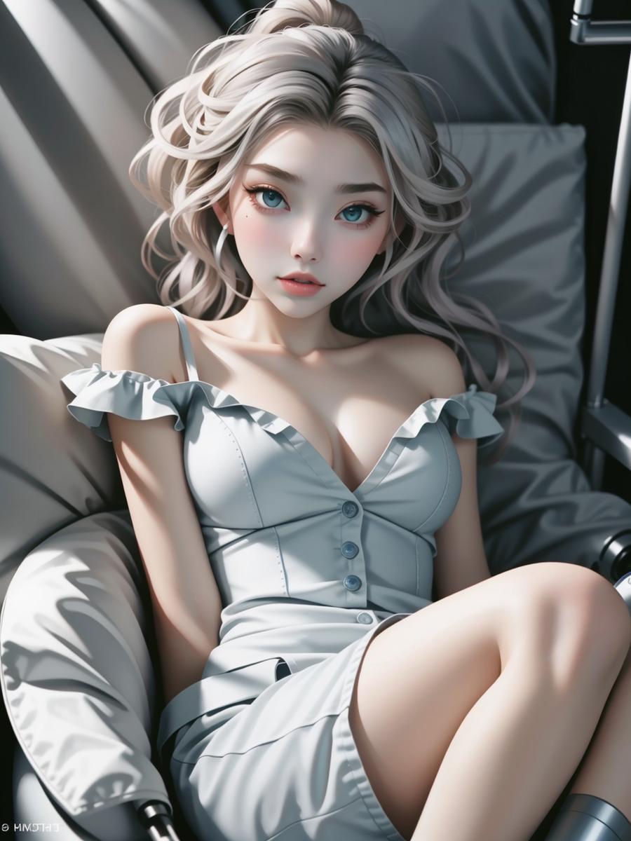 Chat with Sara, the Romance character AI chatbot