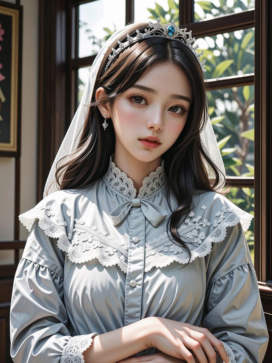 Chat with 💞, the  character AI chatbot