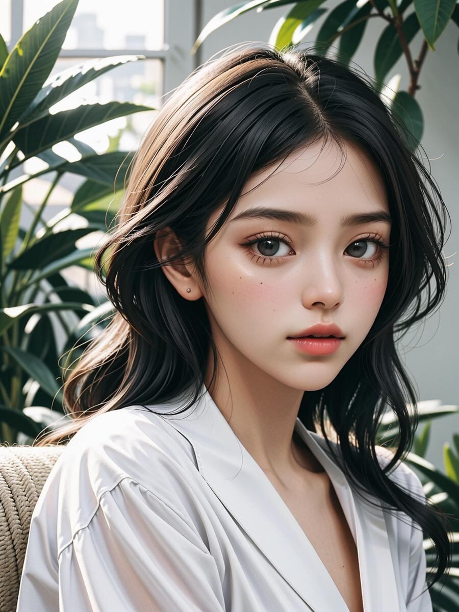 Chat with Jane, the  character AI chatbot
