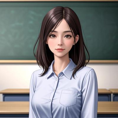 Chat with sarah, the Helpers character AI chatbot