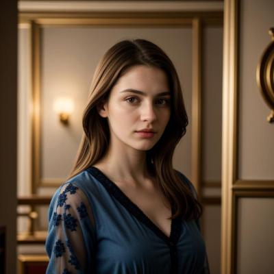 Chat with Phoebe, the  character AI chatbot