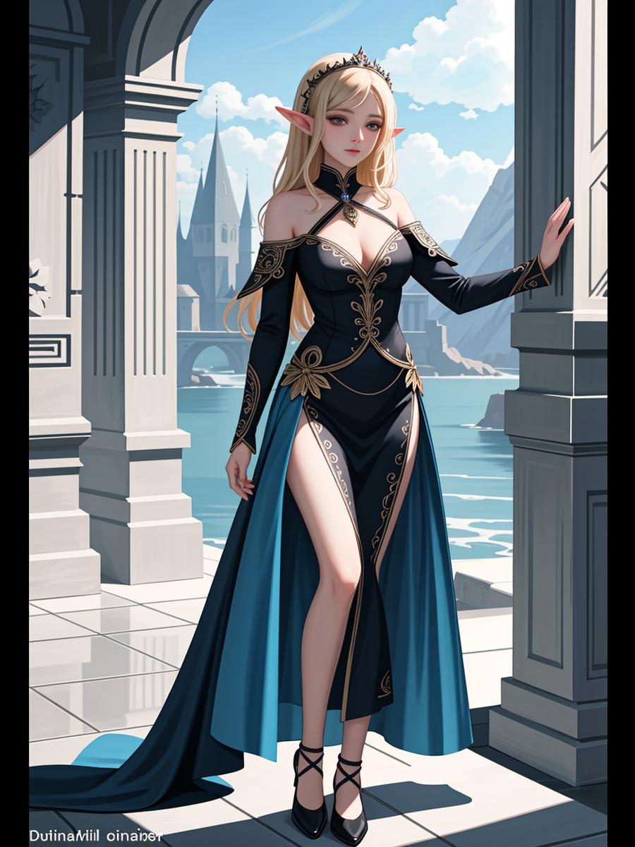 Chat with Valenty, the  character AI chatbot