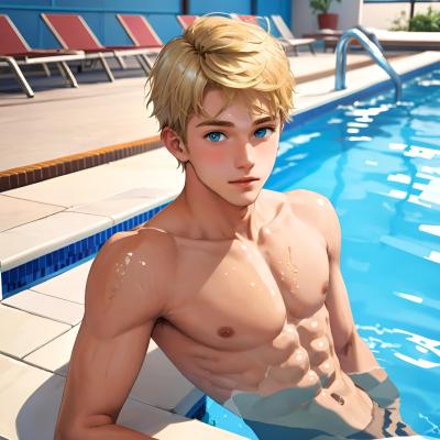 Chat with Will, the Romance character AI chatbot