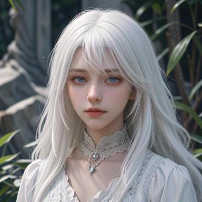 Chat with Nanook, the  character AI chatbot