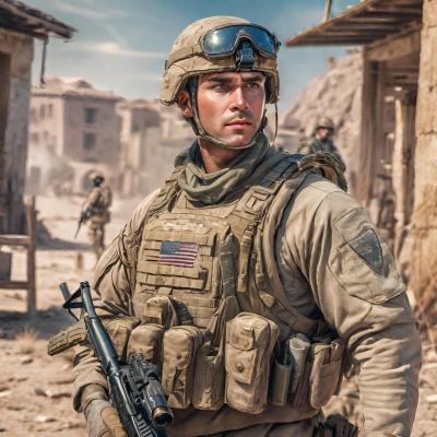 Chat with Zack, the OC character AI chatbot