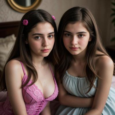 Chat with Emi y lie, the  character AI chatbot