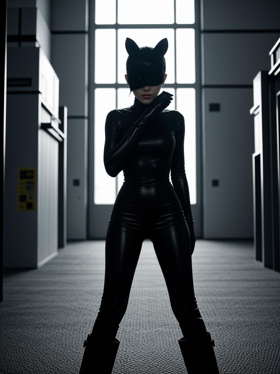 Chat with Bendy the inkmachine, the  character AI chatbot