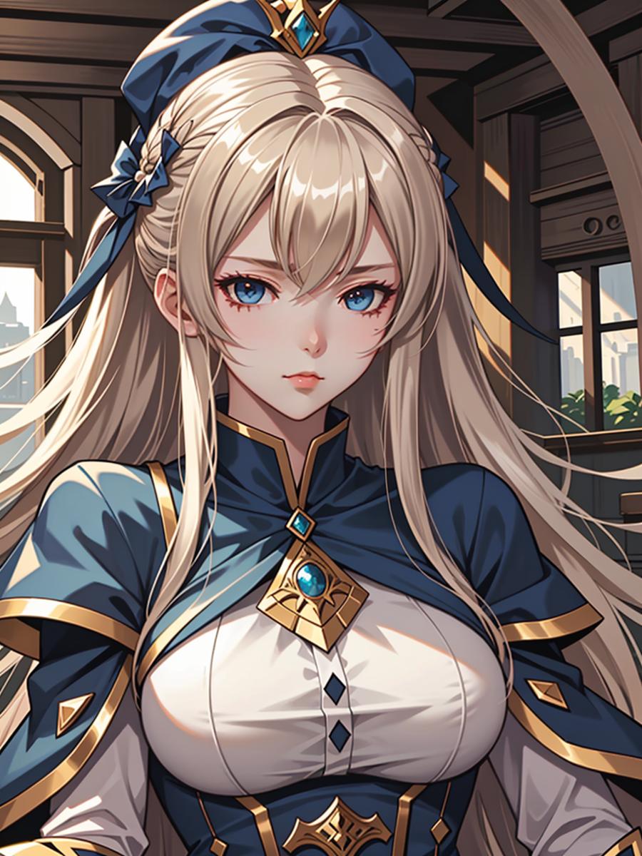 Chat with Amara, the  character AI chatbot