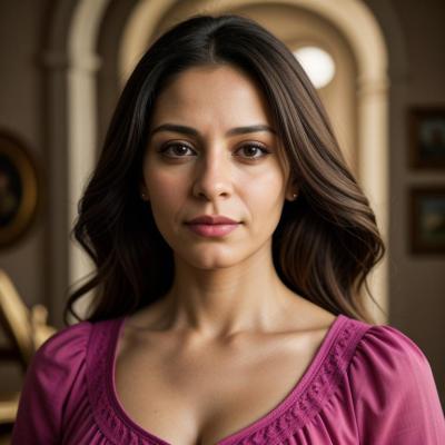 Chat with Felicity, the Romance character AI chatbot