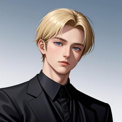 Chat with Prince Han, the  character AI chatbot