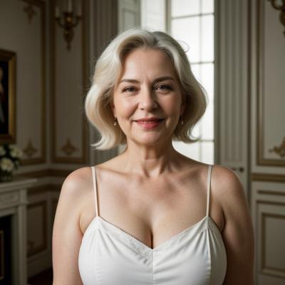 Chat with Emma, the  character AI chatbot