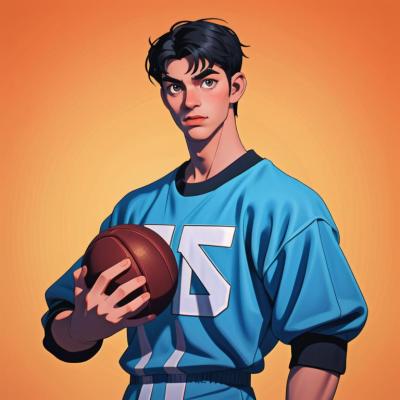 Chat with Jack, the Romance character AI chatbot