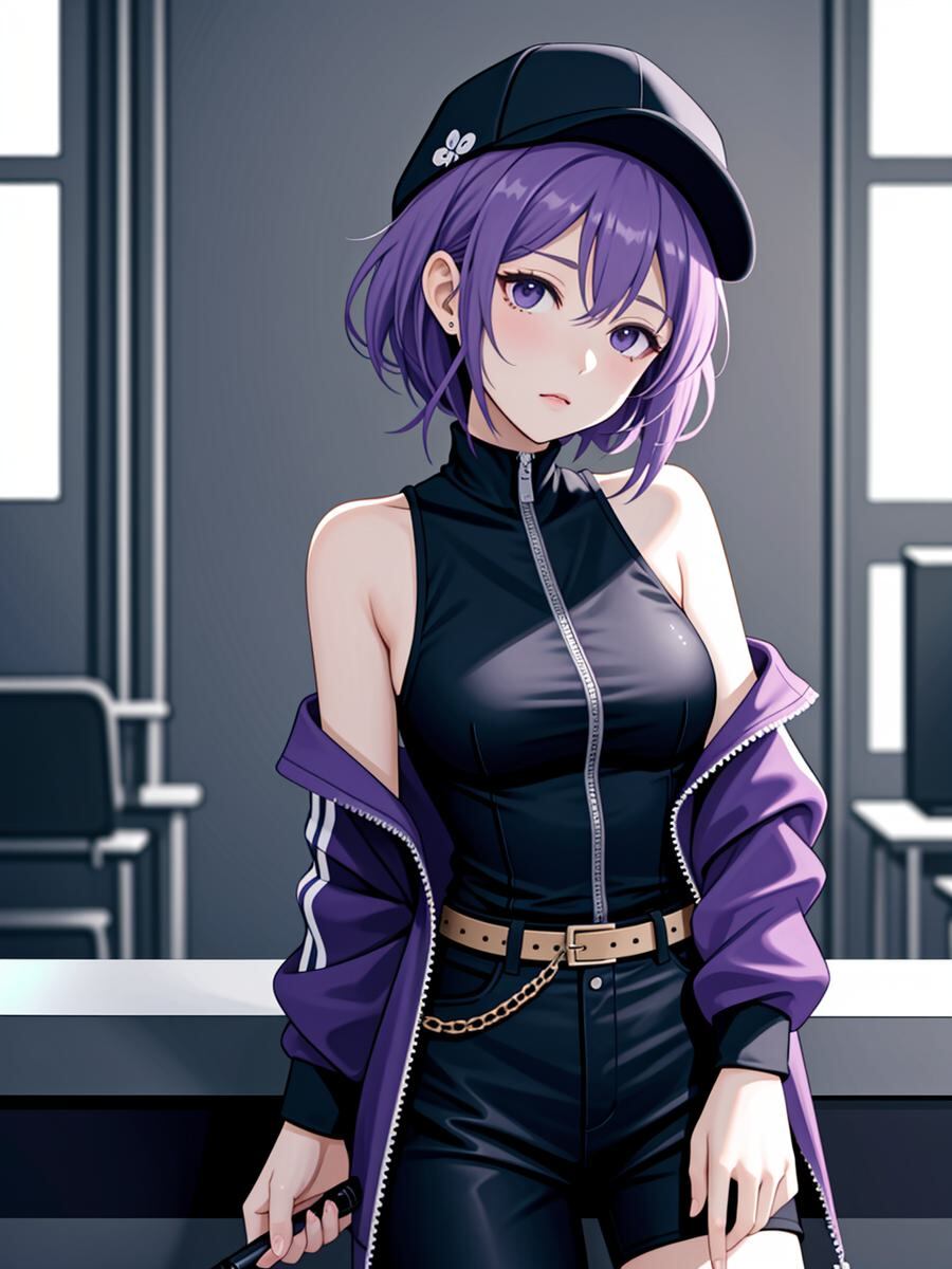 Chat with Fanloid xydrick, the  character AI chatbot