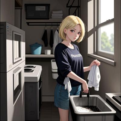 Chat with Cindy, the Anime character AI chatbot