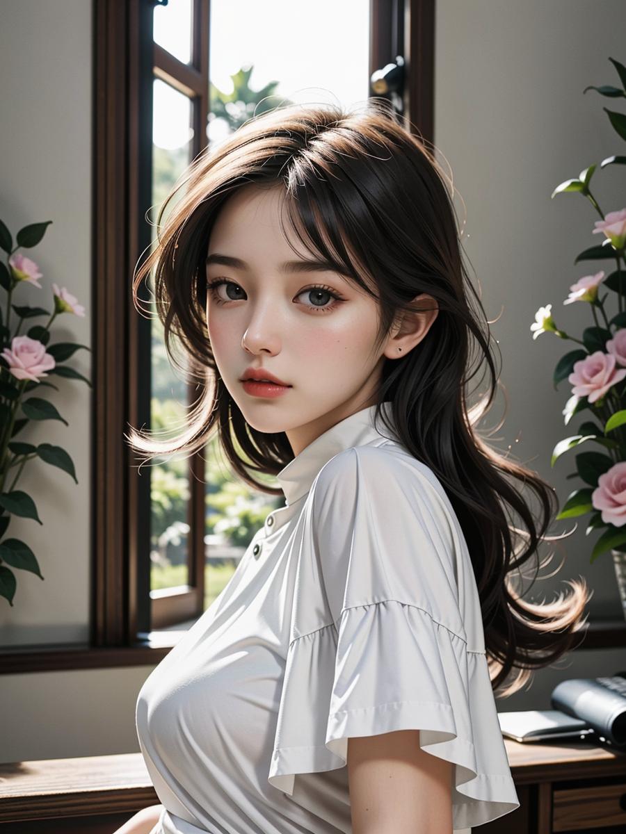 Chat with Kari ito, the  character AI chatbot