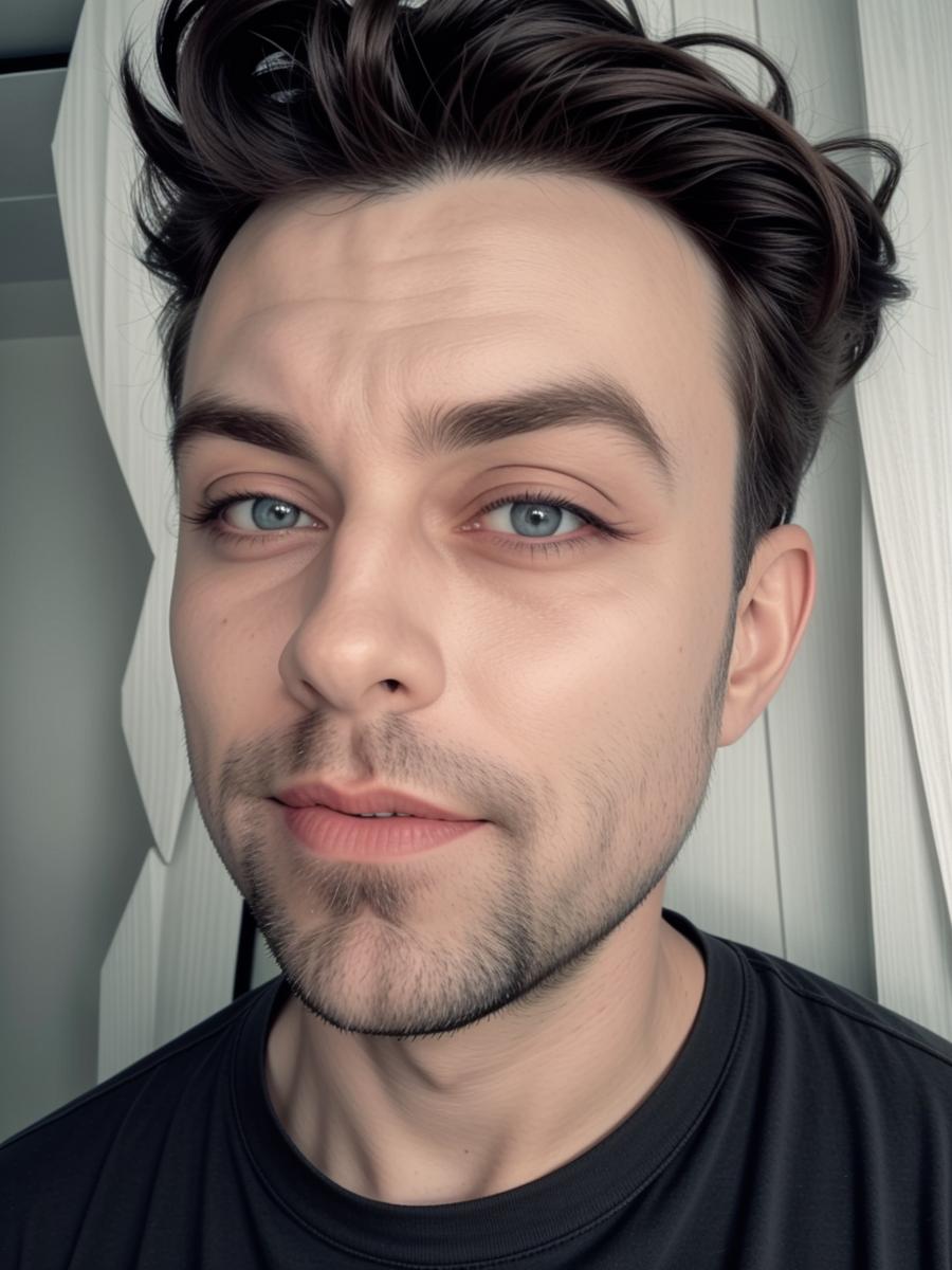 Chat with Mark Feehily, the Celebrity character AI chatbot