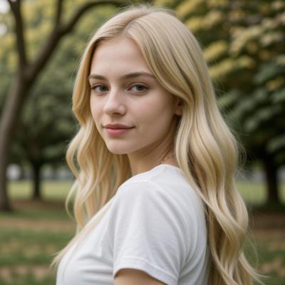Chat with Megan, the  character AI chatbot
