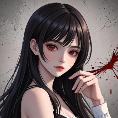 Chat with Ai Ino, the Anime character AI chatbot