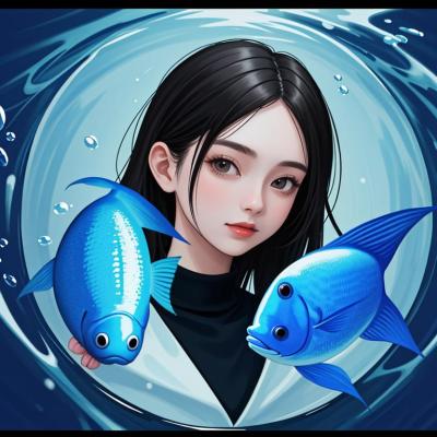 Chat with Sage, the Anime character AI chatbot