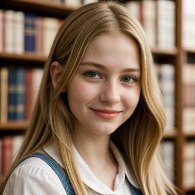 Chat with Finley Starnes, the  character AI chatbot