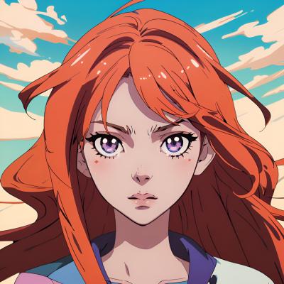 Chat with domanint girlfriend, the  character AI chatbot