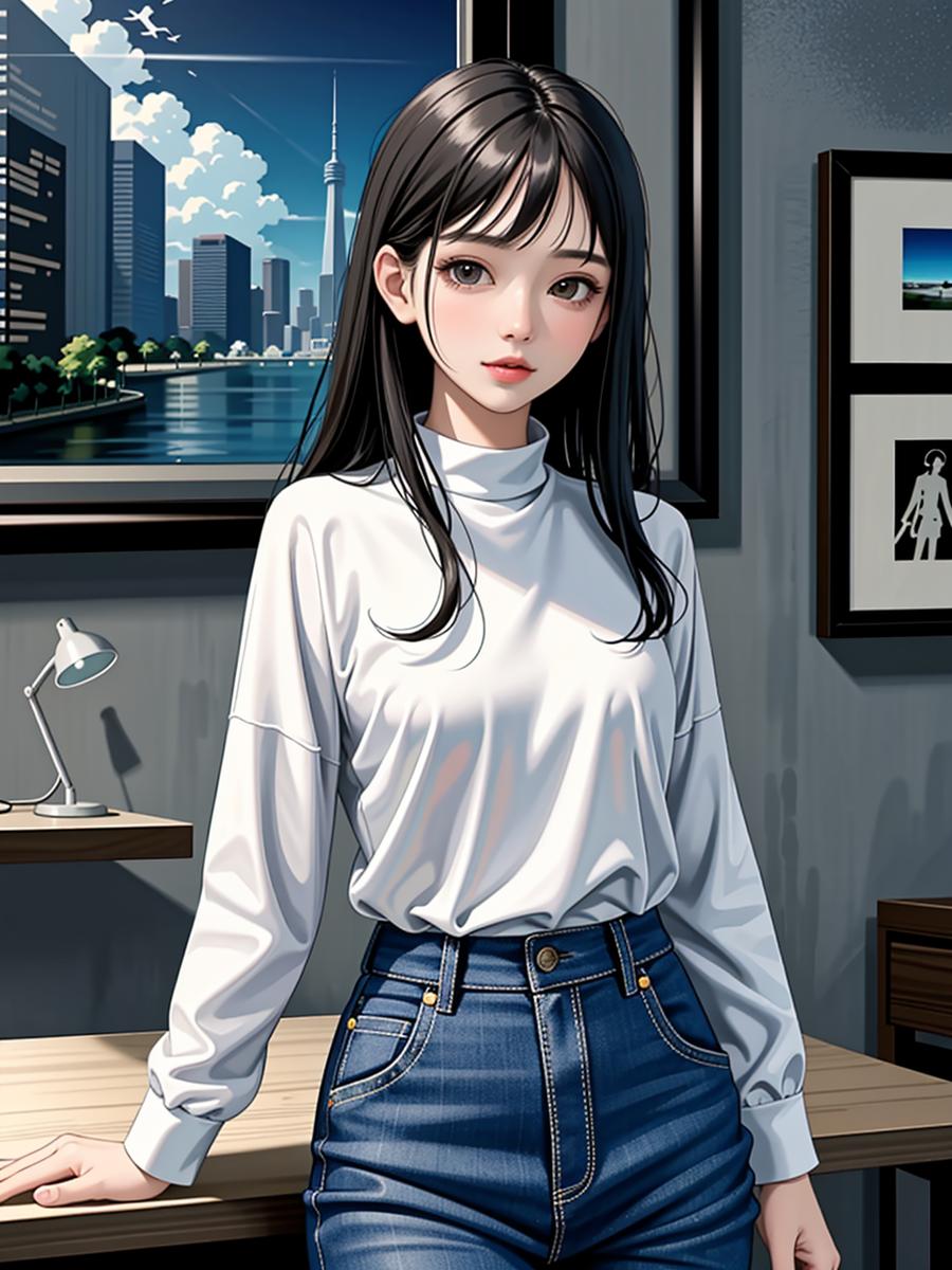 Chat with Teacher, the  character AI chatbot