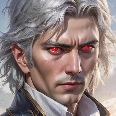 Chat with yandere king, the  character AI chatbot