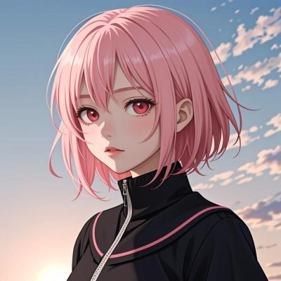 Chat with Shiori, the  character AI chatbot