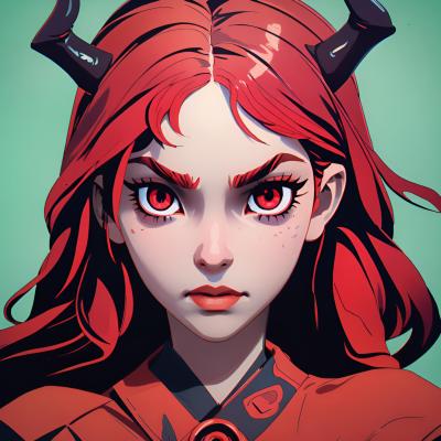 Chat with Ash, the  character AI chatbot