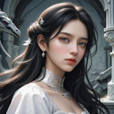 Chat with Korotha, the  character AI chatbot