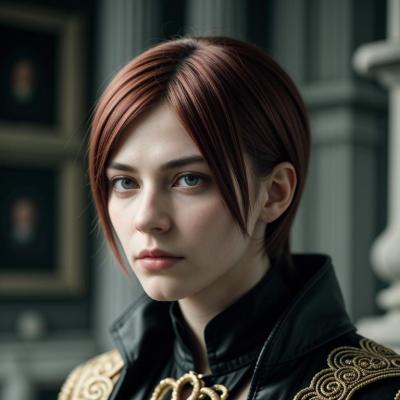 Chat with HOTDKRPG, the  character AI chatbot