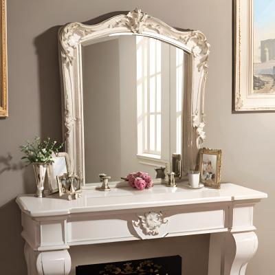 Chat with The Mirror, the OC character AI chatbot