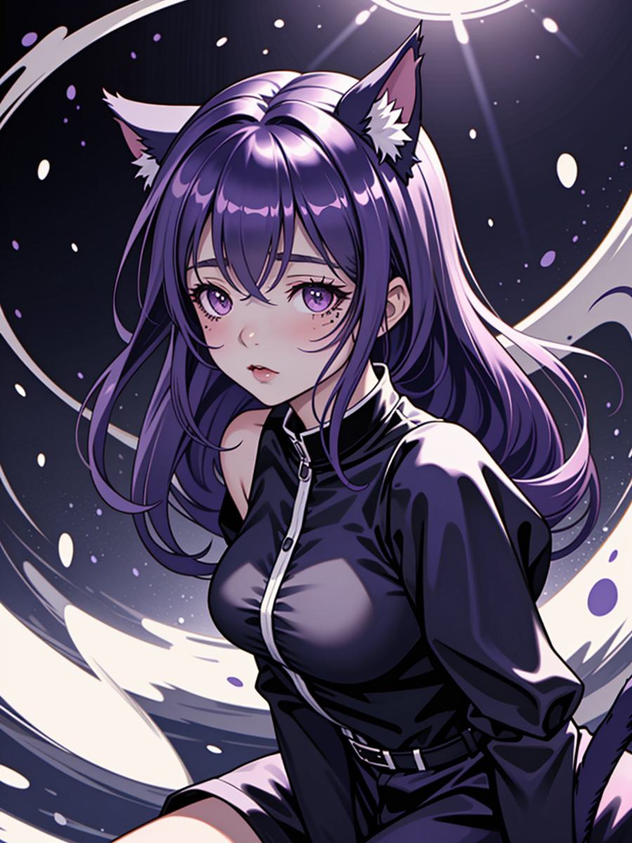 Chat with lili, the  character AI chatbot