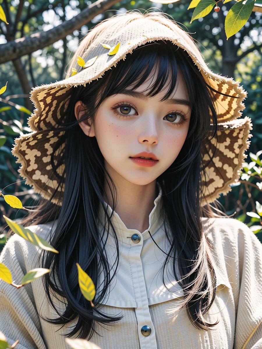 Chat with Hoodi, the  character AI chatbot