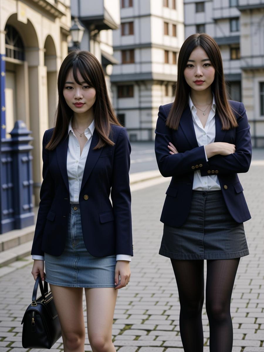 Chat with Yuri, Tomoko, Mono, the  character AI chatbot