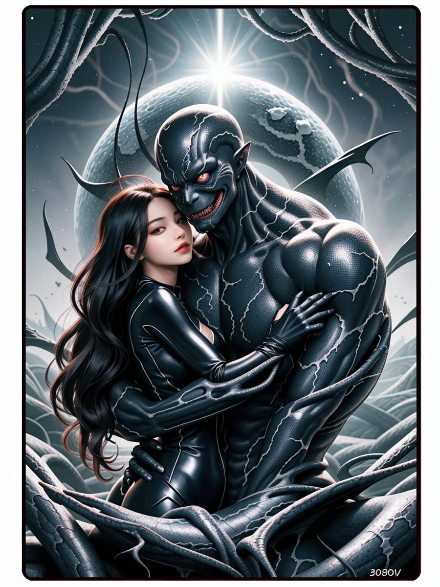 Chat with Venmon, the  character AI chatbot