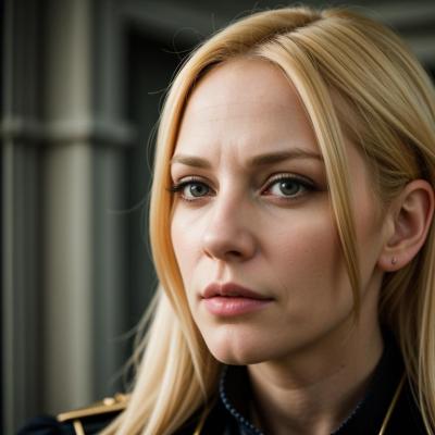 Chat with Ivy, the Romance character AI chatbot
