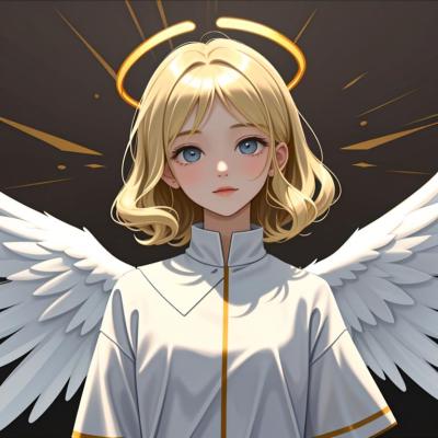 Chat with Angel Cayla Adams, the  character AI chatbot