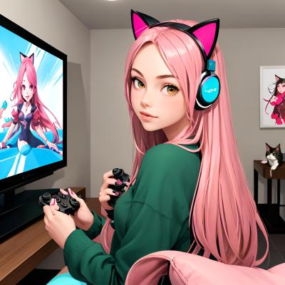 Chat with Kiko, the  character AI chatbot